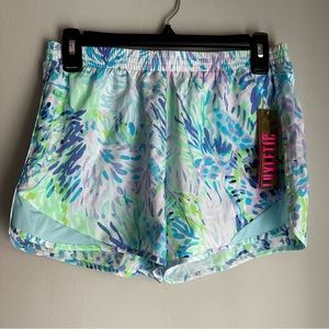 NWT Lilly Pulitzer Ocean Trail Shorts